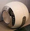 Bowers & Wilkins' lekkerbisken av en subwoofer.