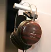 Hodetelefoner i tre fra Audio Technica.
