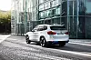BMW iX3. Foto: Fabian Kirchbauer