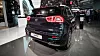Kia e-Niro er en crossover. Foto: Marius Valle