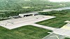 Forsvarsbygg er i gang med å utvikle nye Evenes flystasjon til en framskutt base for kampfly og base for maritime patruljefly.