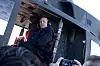 Forsvarsminister Tore O. Sandvik var på befaring på Rygge i forrige uke.