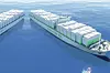 Enova får mange spørsmål om detaljer i de to nye programmene for ammoniakk- og hydrogen som nulluitslippsdrivstoff. Søknadsfriste er 22. mars 2024. Enova planlegger ny runde til høsten.