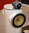 Bowers & Wilkins Signature Diamond-serie har utseendet i orden.