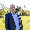 Administrerende direktør Ove Wilhelmsen i Breeze Ship Design har siden 2020 jobbet med en lang rekke konsepter med ammoniakk- og hydrogen som drivstoff. Foto: Breeze Ship Design