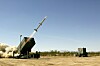 GJENKJØP: Militært utstyr selges til mange land. Her NASAMS misilutskytningsplattform, som leveres fra Konsgberg-gruppen. FOTO: FRM