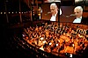 HEFTIG OPPLEVELSE: Slik kan det se ut under en Play!-konsert. Bildet er fra en konsert i Stockholm i 2006.