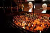 HEFTIG OPPLEVELSE: Slik kan det se ut under en Play!-konsert. Bildet er fra en konsert i Stockholm i 2006.