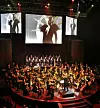 KULT: Slik kan de se ut under en Play!-konsert. Bildet er fra en konsert i 2005.