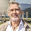Jonny Hesthammer er daglig leder i M Vest Energy og styreleder i Norsk Kjernekraft. Foto: Tormod Haugstad