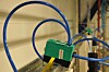 Det kan være mye å spare på installasjonssiden ved AS-Interface.
