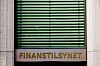 Ansatte i Finanstilsynet får ikke eie aksjer i børsnoterte selskaper.