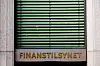 Ansatte i Finanstilsynet får ikke eie aksjer i børsnoterte selskaper.