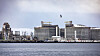 LNG-anlegget på Melkøya startet opp produksjonen igjen i slutten av mai, etter å ha vært stengt siden brannen i 2020. Nå produserer anlegget på full kapasitet igjen.
