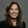 Administrerende direktør i Nobina,Tonje Wikstrøm Frislid Foto: Nobina