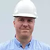 Kitemill-sjef Thomas Hårklau er strålende fornøyd med selskapets EU-suksess. Foto: Kitemill