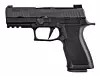 SIG P320 X-serie. Foto: Sig Sauer