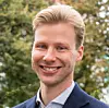 Tarald T. Fidjeland, seniorrådgiver i Sopra Steria Footprint Foto: Privat