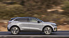 Renault Megane E-Tech leveres til kunder fra i sommer.