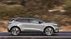 Renault Megane E-Tech leveres til kunder fra i sommer.
