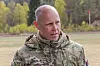 Royal Marines-sersjant Robin Steacy tror den neste store endringen blir kunstig intelligens. Foto: Marius Valle