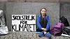 Greta Thunberg startet med skolestreiken utenfor Riksdagen i Stockholm for et drøyt år siden. Nå er hun en ledestjerne for miljøbevegelsen verden over.