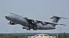 Den femte C-5M Super Galaxy leveres fra fabrikken i juni 2012. Foto: Lockheed Martin Photography by D