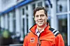 Direktør Asfalt i Veidekke, Martin Traeholt Holmqvist. Foto: Bård Gudim/Veidekke