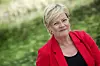 Kristin Halvorsen har vært direktør ved Cicero siden 2014.