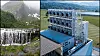 Norsk e-Fuel ser ikke for seg å produsere kraft selv. Dermed må de finne et sted med rikelig tilgang på vann- eller vindkraft.