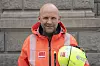 Kommunikasjonssjef Helge Dieset i Veidekke. Foto: Veidekke