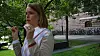 Benedicte Fasmer Waaler, seniorrådgiver i Invest in Norway. Bilde: Espen Zachariassen