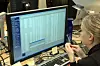 3700 VENTILER: Christina Hurtig er ansvarlig for rørspeisfikasjonene. Nylig skiftet Sevan leverandør. Da måtte 3700 ventiler oppdateres.