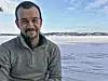 Steffen Sæle i Norsk Kjernekraft AS sier de starter med en mulighetsstudie. Foto: Privat