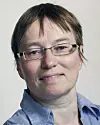 Kristine Nerga. rd i: afo. Fo–o: Fafo