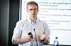Fagetatene bør særlig vurdere om departementet har vurdert behov og forutsetninger for forbrukerfleksibilitet, mener Åsmund Sunde Valseth i Vista Analyse.