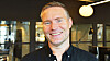 Jostein Kornes starter i den nye jobben 1. juli.