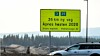 26 kilometer ny riksveg skal åpnes mellom Løten og Elverum høsten 2020. Nå har Skanska og Statens vegvesen fått pris for prosjekteringen.