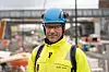Tor Espeland, byggeleder Bane NOR. Foto: TUM Studio