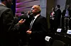 Konserndirektør Anders Opedal har ledet forhandlingene om kutt i Statoil.