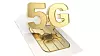 Med hastigheter oppe i 1,056 gigabits per sekund, skal 5G-nettet lett kunne levere streaming i Ultra-HD.