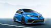 Renaults nye konseptbil basert på Zoe gjør 0-100 kilometer i timen på 3,2 sekunder.