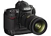 NYTT: Nikon D3x skal være i butikkene før jul.