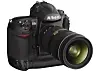 NYTT: Nikon D3x skal være i butikkene før jul.
