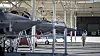Forsvarets kjøp av kampfly har blitt mange milliarder kroner dyrere, og ekstraregningen vil gå ut over resten av forsvaret, mener en forsker ved Sjøkrigsskolen. På bildet ses F-35 kampfly på Luke Air Force Base i Arizona i USA, 6. desember 2017.