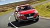 MG ZS skal leveres i fem ulike farger og to forskjellige utstyrsmodeller fra januar 2020.