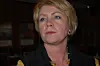 Olje- og energiminister Åslaug Haga, Energirådet mai 08