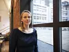 Lise Lyngsnes Randeberg er president i Tekna. Bilde: Maria Amelie