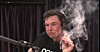 Elon Musk sier han ikke er noen star fan av marihuana, men provoserte likevel mange ved å røyke det under et intervju.