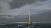 Odfjell Oceanwind og Source Galileo Norge går sammen om å søke på havvindlisenser. De vil ta i bruk Odfjell Oceanwinds havvindteknologi.